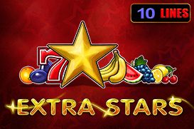 Extra Stars Казино Gizbo