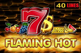 Flaming Hot Casino Gizbo