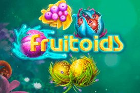 Fruitoids Casino Gizbo