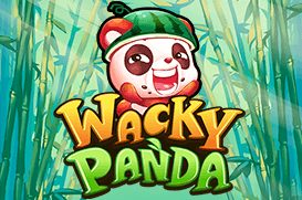 Wacky Panda Казино Гизбо