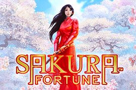 Sakura Fortune Гизбо Казино