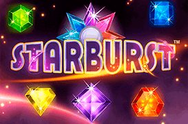 Starburst Казино Gizbo