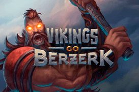 Vikings Go Berzerk Гизбо Казино