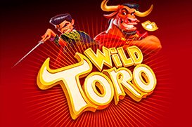 Wild Toro Gizbo Casino